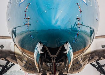 [Cất cánh tự hào Việt Nam] Những cánh bay không nghỉ – NAG Nguyễn Minh Nhật