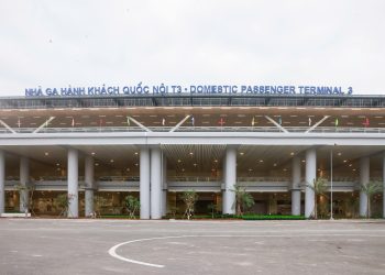 Vietnam Airlines chính thức chuyển toàn bộ chuyến bay nội địa sang nhà ga T3 Tân Sơn Nhất từ ngày 17/5