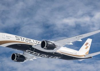 Aviation News 21/5: Starlux thiết lập tuyến bay thẳng châu Á – Mỹ