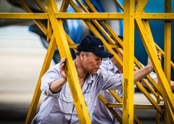 [Cất cánh tự hào Việt Nam] Những cánh tay thầm lặng – NAG Nguyễn Minh Nhật