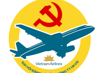 [Cuộc thi Thiết kế logo] Biểu tượng sức mạnh và truyền thống của Vietnam Airlines