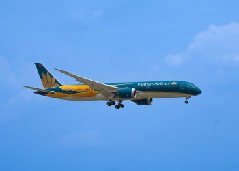 Livery hình chim Lạc của Vietnam Airlines: Không chỉ đơn giản là diện mạo đặc biệt