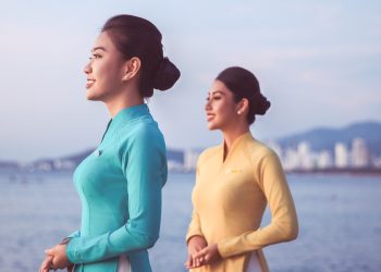 [Cất cánh tự hào Việt Nam] Gương mặt Vietnam Airlines – Những người giữ hồn bầu trời – NAG Vũ Ngọc Tùng