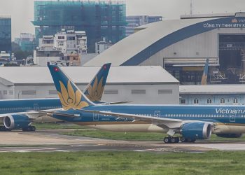 [Cất cánh tự hào Việt Nam] Săn Dreamliner – Hành Trình Không Chỉ Một Ngày – NAG Nguyễn Hoàng Hà
