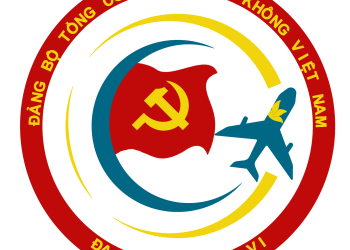 [Cuộc thi Thiết kế logo] Vượt gian nan, cùng non sông cất cánh