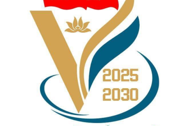 [Cuộc thi Thiết kế logo] Phát triển vững mạnh và hội nhập quốc tế