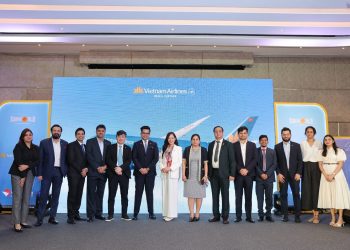 Kick Off Sales 2025: Tăng cường hợp tác, thúc đẩy doanh thu tại Châu Âu và Đông Bắc Á