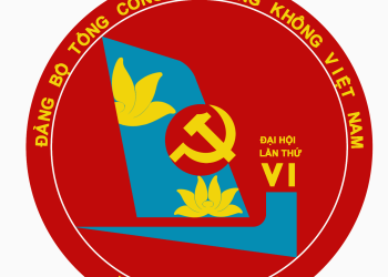 [Cuộc thi Thiết kế logo] Cất cánh vào kỷ nguyên vươn mình