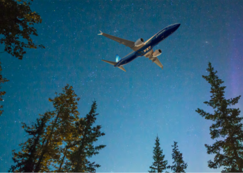 Boeing 737 MAX, sự trở lại mạnh mẽ của dòng tàu bay tiên tiến trong phân khúc tàu thân hẹp