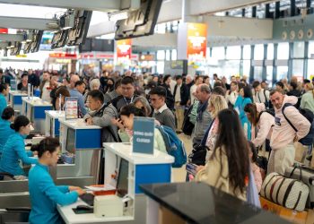 Aviation News 6/5: Hàng không Việt ‘bùng nổ’ khách dịp nghỉ lễ 30/4 1/5