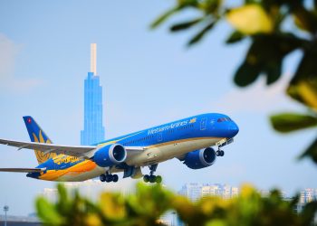 [Cất cánh tự hào Việt Nam] Chim Lạc vươn mình – NAG Nguyễn Tuấn Anh