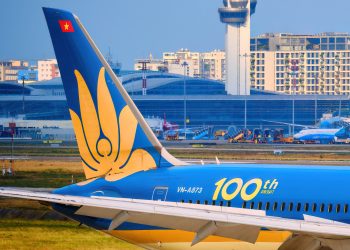 [Cất cánh tự hào Việt Nam] Đôi cánh đặc biệt – NAG Nguyễn Tuấn Anh