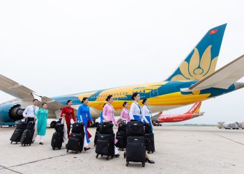 [30 năm Tổng Công ty] Khẳng định vị thế với tiêu chuẩn an toàn và chất lượng dịch vụ đẳng cấp quốc tế