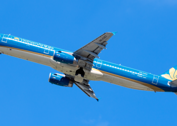 [Cất cánh tự hào Việt Nam] Những cánh bay kết nối tương lai – NAG Cao Kim Đô