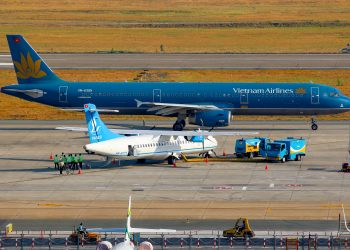 [Cất cánh tự hào Việt Nam] Lớn và nhỏ – Cùng vươn cánh trời Việt – NAG Phạm Minh Quân