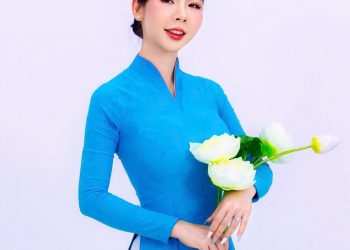 [Vietnam Airlines trong tôi là…] Cuộc sống đầy màu sắc