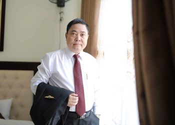 [Tự hào người VNA] Vietnam Airlines mãi là mái nhà chung tuyệt vời của tôi và các đồng nghiệp