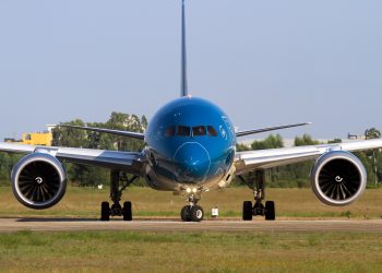[Cất cánh tự hào Việt Nam] Boeing 787 Dreamliner – biểu tượng của sự tiên phong và đẳng cấp – NAG Nguyễn Đức Thịnh