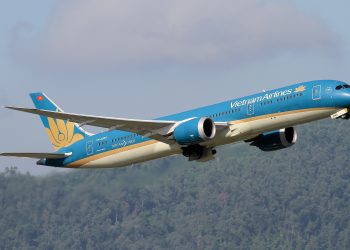 [Cất cánh tự hào Việt Nam] Vietnam Airlines vươn mình – NAG Nguyễn Đức Thịnh
