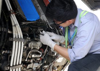 [Cất cánh tự hào Việt Nam] VAECO – Tự hào chắp cánh cho những chuyến bay – NAG Nguyễn Tài Nam