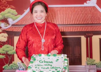 [Tự hào người VNA] 30 năm- Một tình yêu với nghề