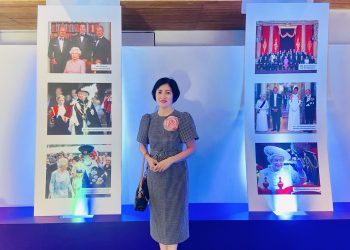 [Tự hào người VNA] 30 năm gắn bó với Vietnam Airlines: Khi “duyên” và “nghề” gặp nhau