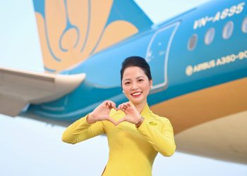 [Cất cánh tự hào Việt Nam] Khát vọng bay cao – tự hào dân tộc – TVT Nguyễn Thị Hằng 76