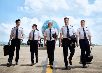 Gần 9 triệu ghế được Vietnam Airlines mở bán, đáp ứng nhu cầu dịp cao điểm hè