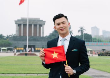 [Cất cánh tự hào Việt Nam] Cất cánh cùng tổ quốc – TV Nguyễn Hữu Phúc 23