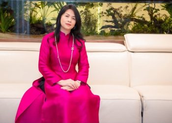 [Tự hào người VNA] Người đứng sau những dấu ấn rực rỡ của Heritage