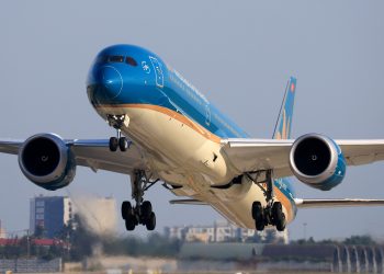 [Cất cánh tự hào Việt Nam] Vietnam Airlines vươn mình – NAG Nguyễn Đức Thịnh