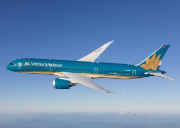 Vietnam Airlines điều chỉnh đường bay đi Châu Âu tránh không phận Pakistan
