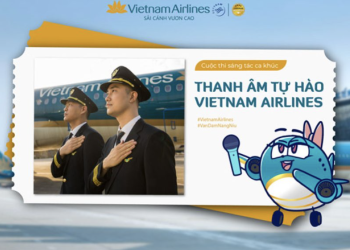 Kết quả cuộc thi “Thanh âm tự hào Vietnam Airlines”: Giải thưởng đã gọi tên những sáng tác xuất sắc!