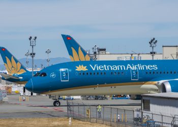 Vietnam Airlines và chiến lược “bỏ thóc vào đúng giỏ”