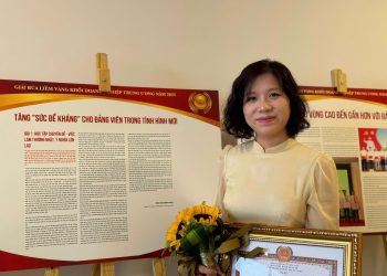 [Vietnam Airlines trong tôi là…] Nơi mở ra những chân trời mới…