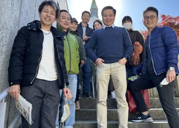 [Vietnam Airlines trong tôi là…] 30 năm cùng Vietnam Airlines – Hành trình cuộc đời, niềm tin và tuổi trẻ