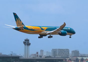 [Cất cánh tự hào Việt Nam] Chim Lạc – linh hồn dân tộc – NAG Phạm Trần Khánh Long