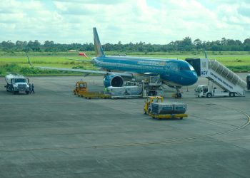 [Cất cánh tự hào Việt Nam] Hành trình mới, chân trời mới – KH Nguyễn Hưng Thịnh