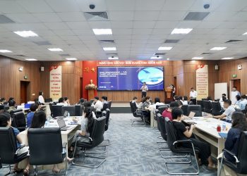 Workshop “Tái thiết kế hành trình khách hàng”