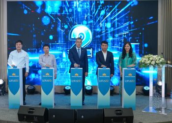 LotusBiz: Giải pháp mới của Vietnam Airlines cho khách hàng doanh nghiệp