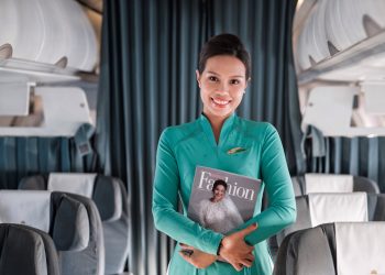 [Cất cánh tự hào Việt Nam] Niềm vui đón Tết trên bầu trời – TV Nguyễn Cao Minh 12