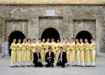 [Cất cánh tự hào Việt Nam] Hành trình trở thành TVT là hành trình của những nỗ lực thầm lặng – TVT Ngô Duy Hiển 17