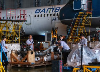 [Cất cánh tự hào Việt Nam] Tận tâm, tự hào – Đỗ Toàn Cảnh VAECO