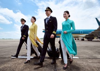 Kết quả cuộc thi ảnh “Cất cánh tự hào Việt Nam”