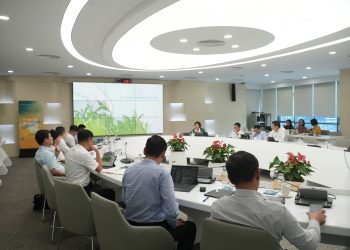 Hương Sen là mùi hương chủ đạo cho thương hiệu Vietnam Airlines