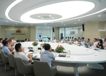 TCT tổ chức Hội nghị triển khai công tác cán bộ