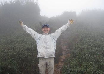 [Vietnam Airlines trong tôi là…] Hai thập kỷ tôi sống và trưởng thành