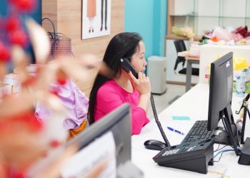 [Cất cánh tự hào Việt Nam] Sự thầm lặng đáng quý – TV Nguyễn Xuân Phong 17