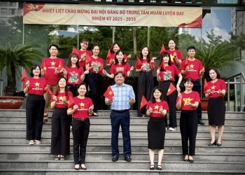 30 cùng non sông cất cánh – 50 năm vinh quang ngày thống nhất