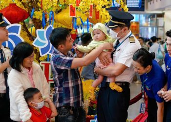 [Cất cánh tự hào Việt Nam] Không những là – TV Nguyễn Minh Quang 18